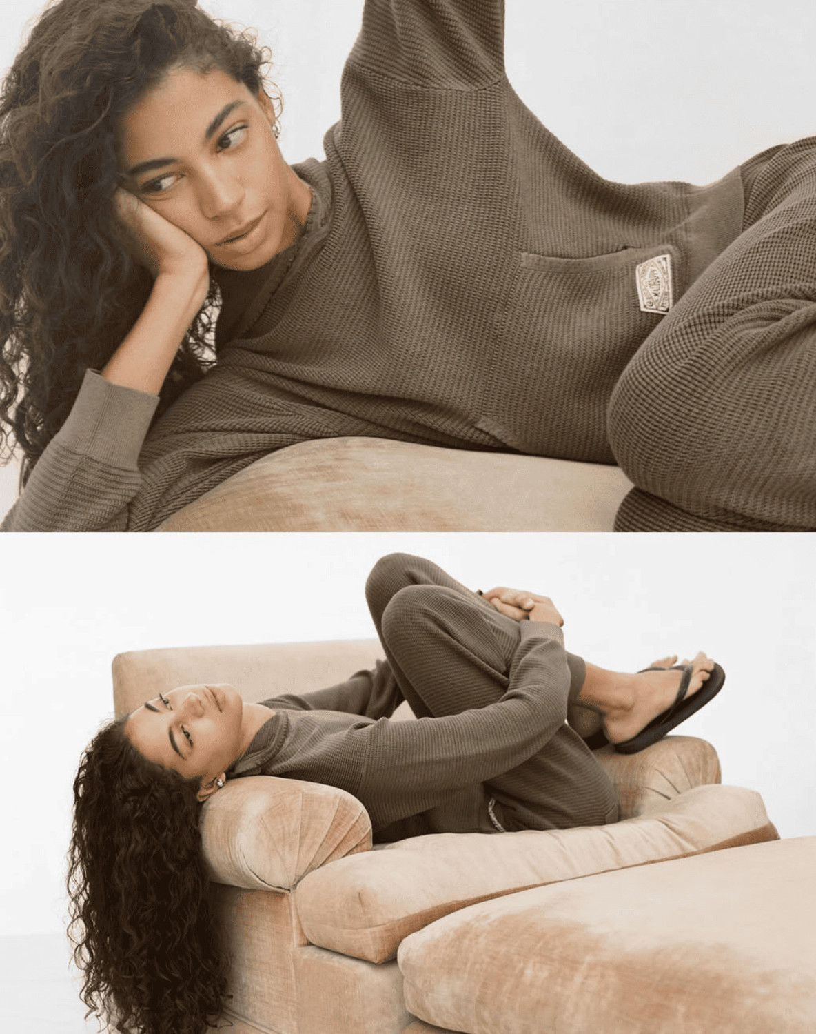 Madhappy Guest in Residence